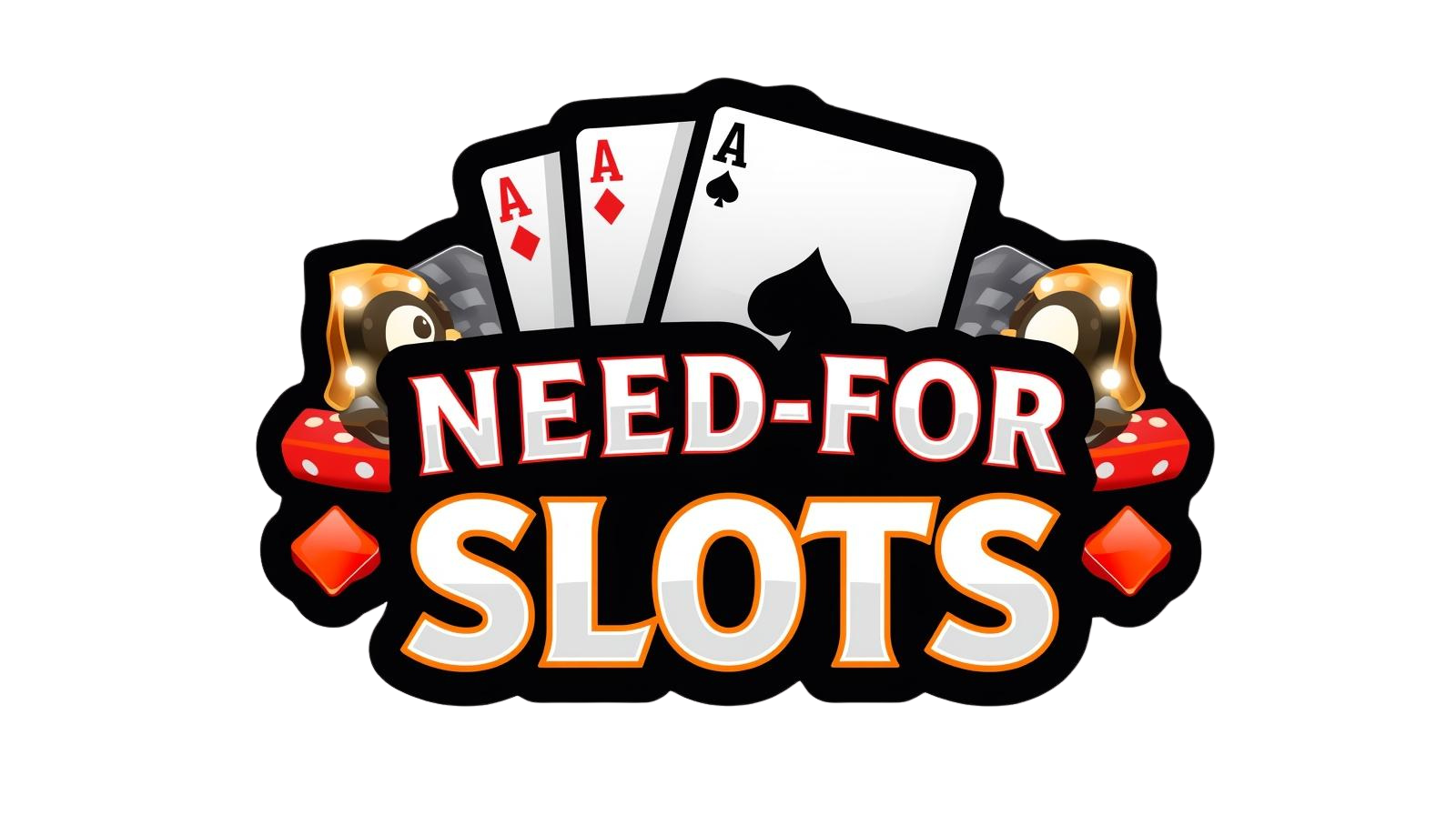 Need-for-slots Need-for-slots
